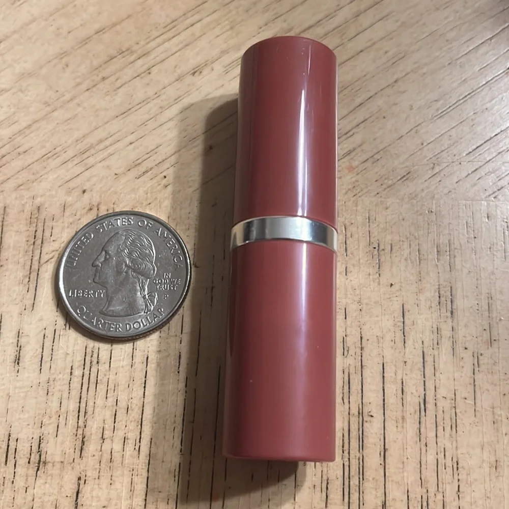 Clinique 13 Love Pop Lipstick - Full Size, Never Used